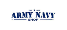Army Navy Shop